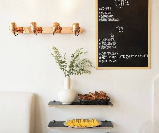 בית מלון כפרי Multatuli