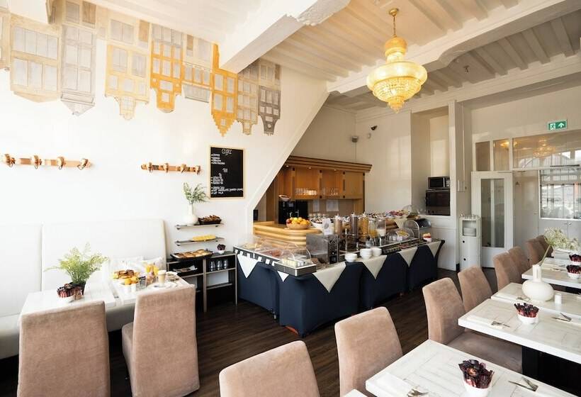 בית מלון כפרי Multatuli