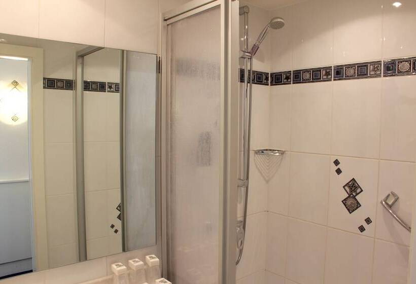 בית מלון כפרי Multatuli