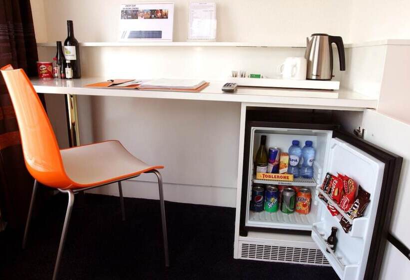 בית מלון כפרי Multatuli