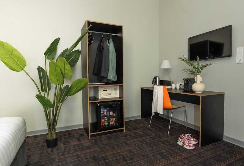 בית מלון כפרי Multatuli