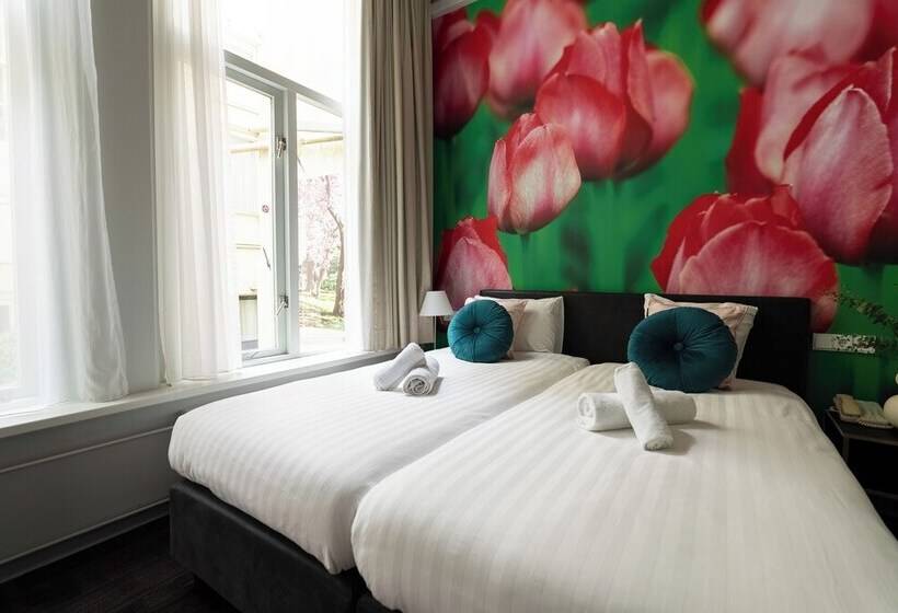 בית מלון כפרי Multatuli