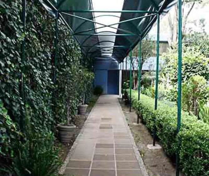 فندق Pedregal Palace