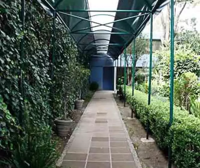 هتل Pedregal Palace