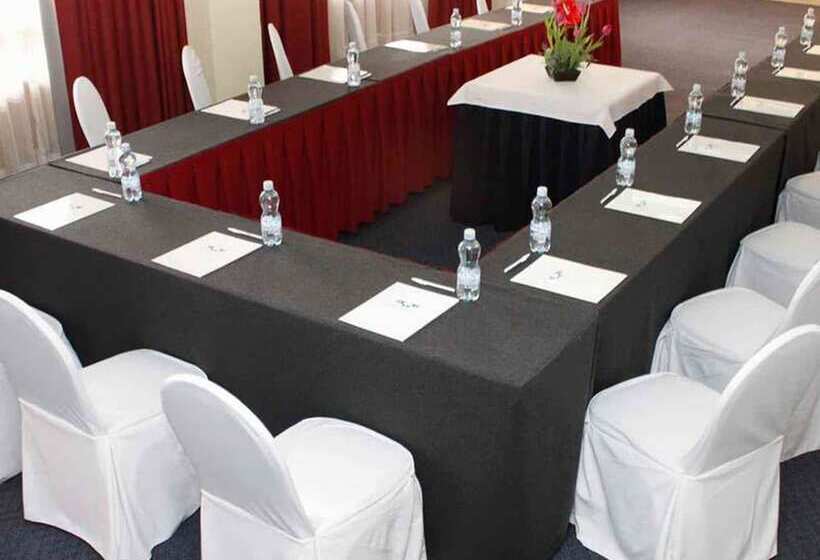 فندق Pedregal Palace