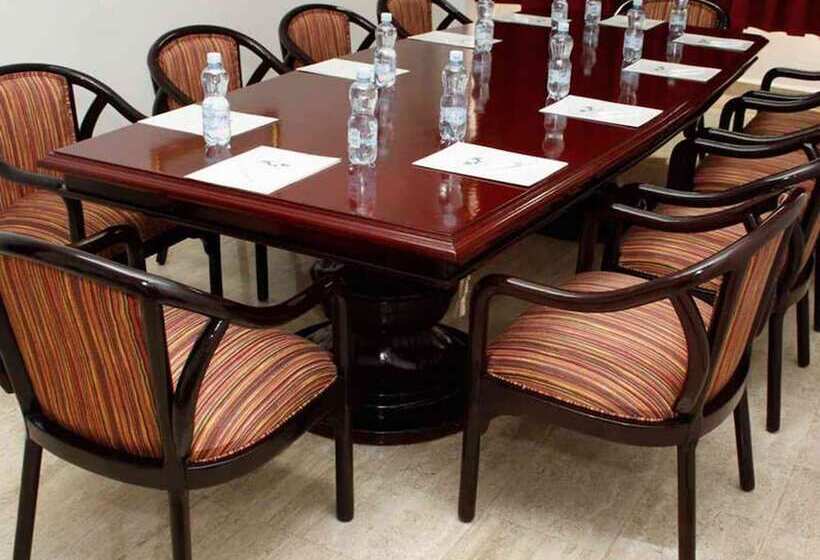 فندق Pedregal Palace