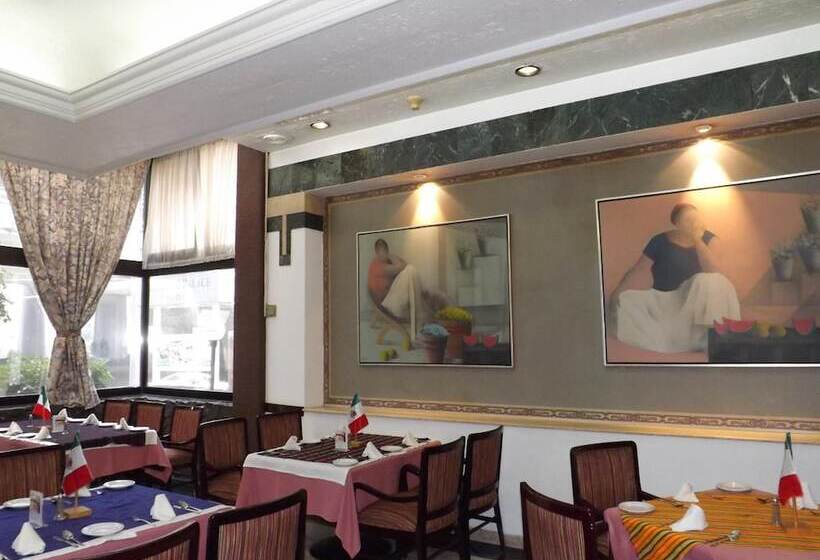 فندق Pedregal Palace