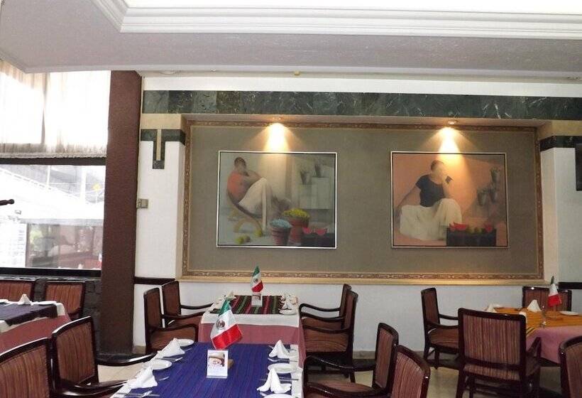 فندق Pedregal Palace