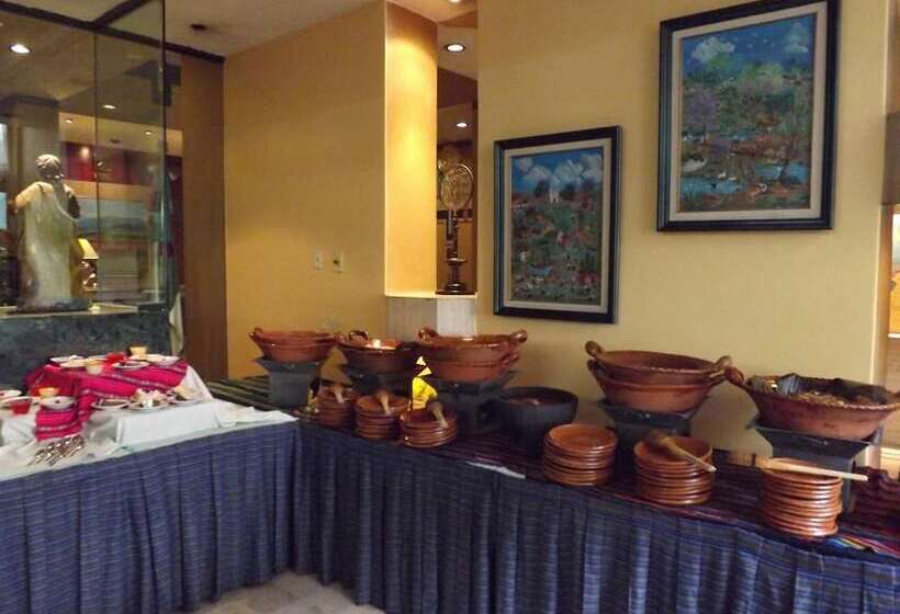 فندق Pedregal Palace