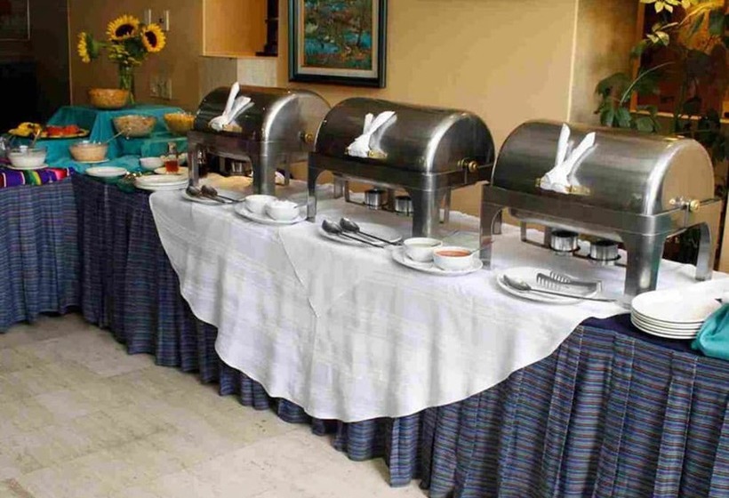 فندق Pedregal Palace