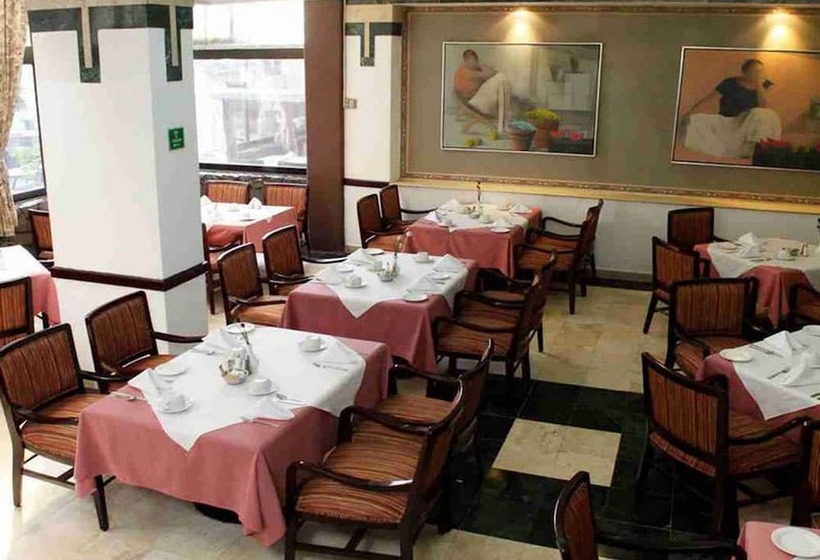 فندق Pedregal Palace