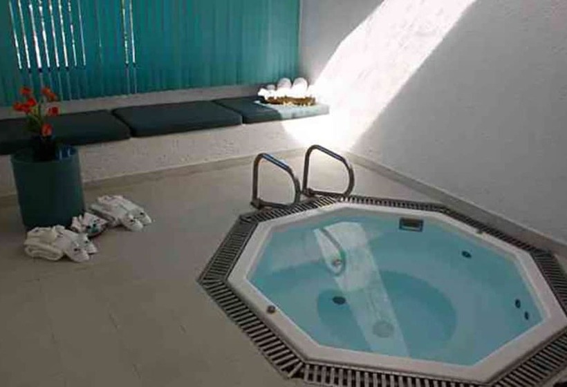 فندق Pedregal Palace