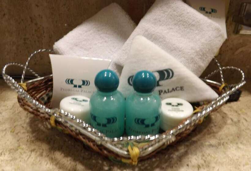 فندق Pedregal Palace