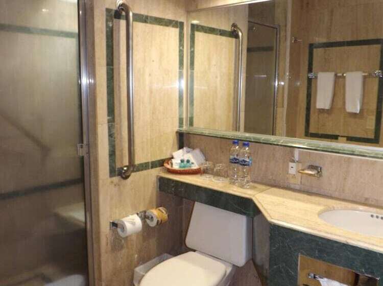 فندق Pedregal Palace