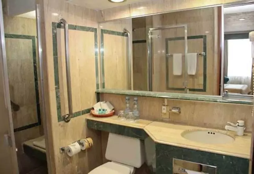 هتل Pedregal Palace