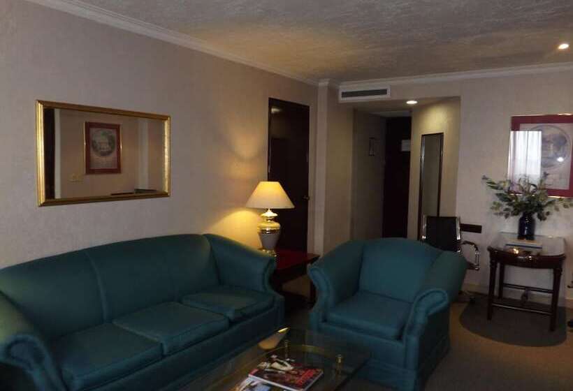 فندق Pedregal Palace