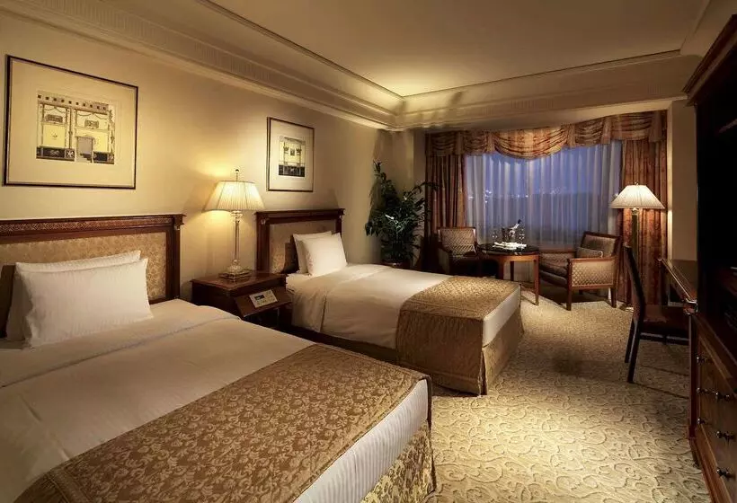 Rihga Royal Hotel Tokyo