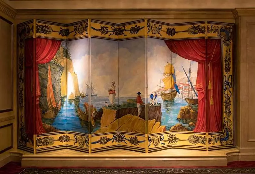 Rihga Royal Hotel Tokyo