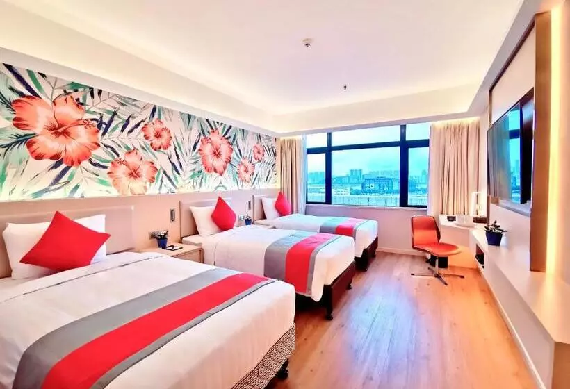 هتل Riviera Macau