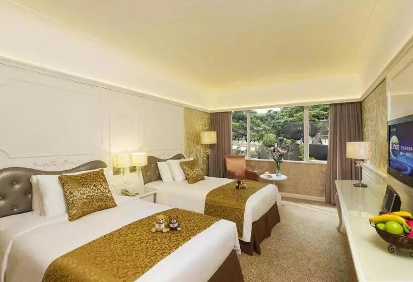 هتل Riviera Macau