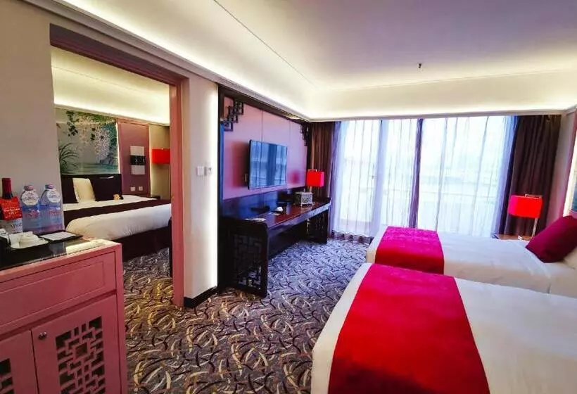 هتل Riviera Macau