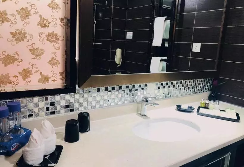 هتل Riviera Macau