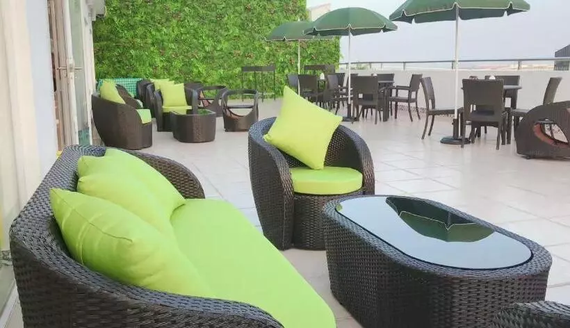 هتل Riviera Macau