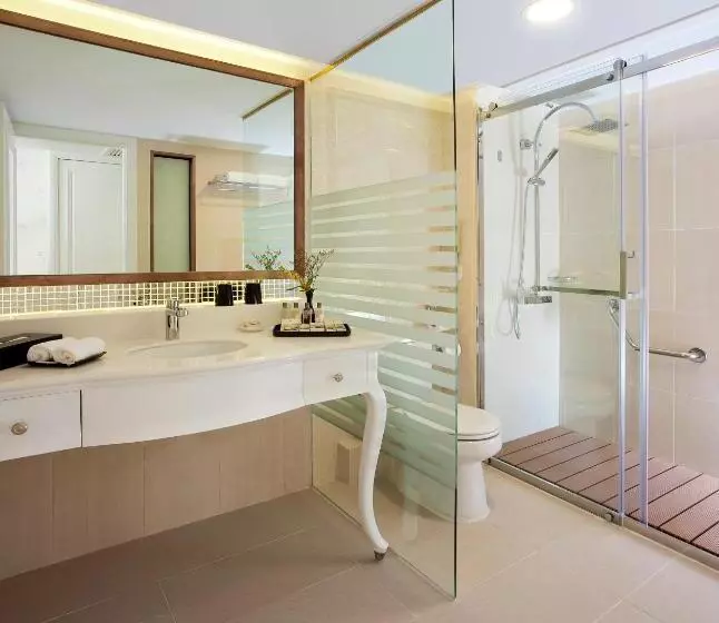 هتل Riviera Macau