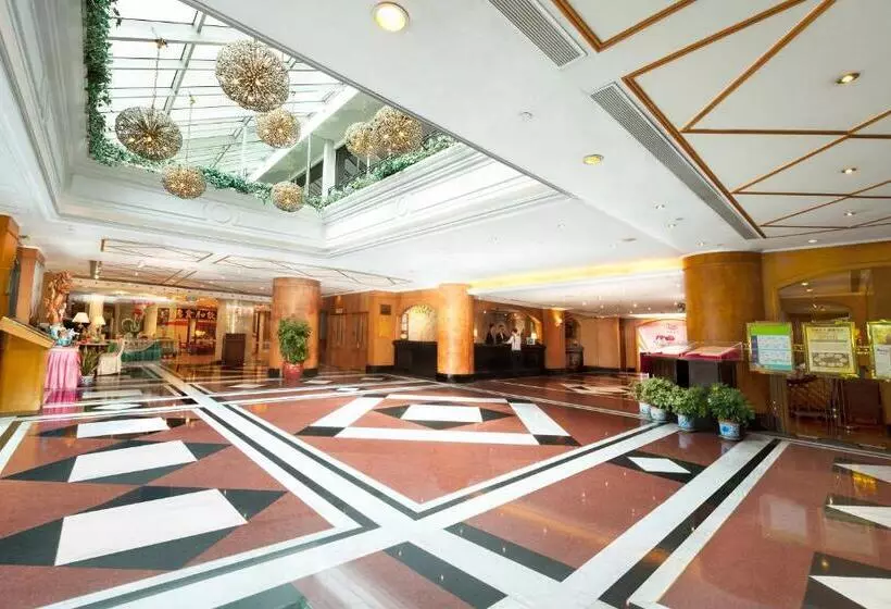 هتل Riviera Macau