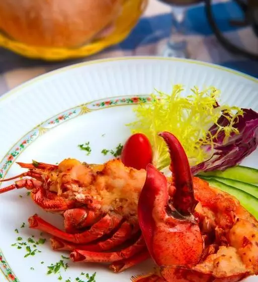 هتل Riviera Macau