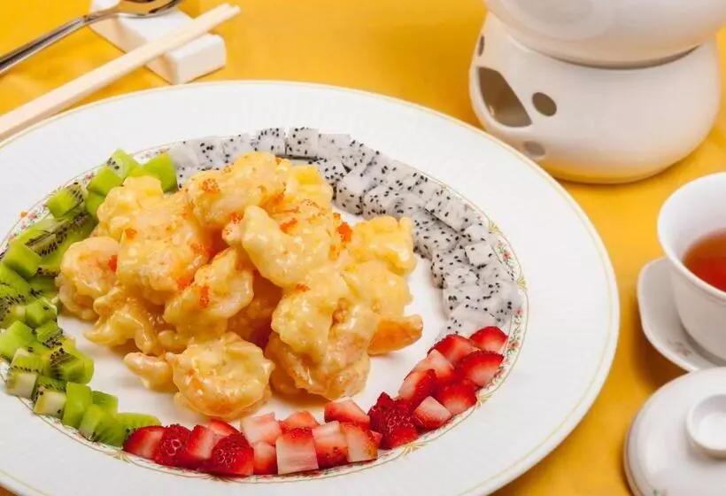 هتل Riviera Macau