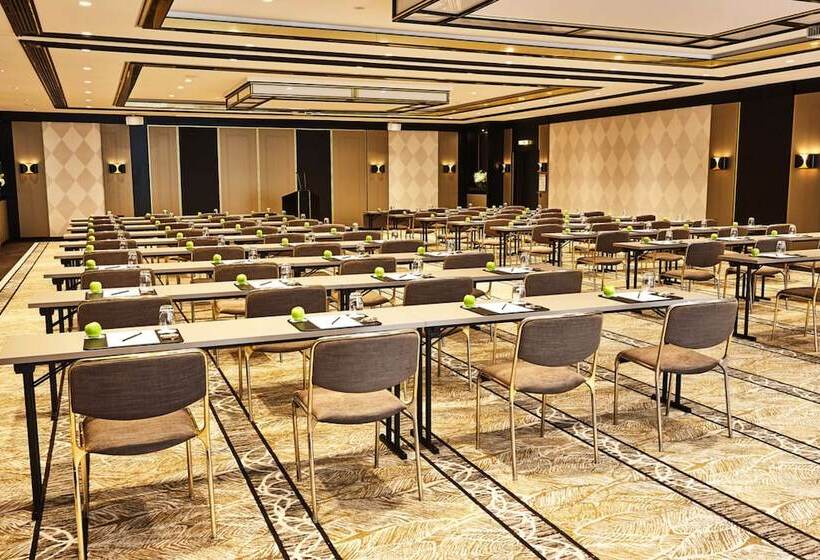 Steigenberger Hotel Bad Homburg