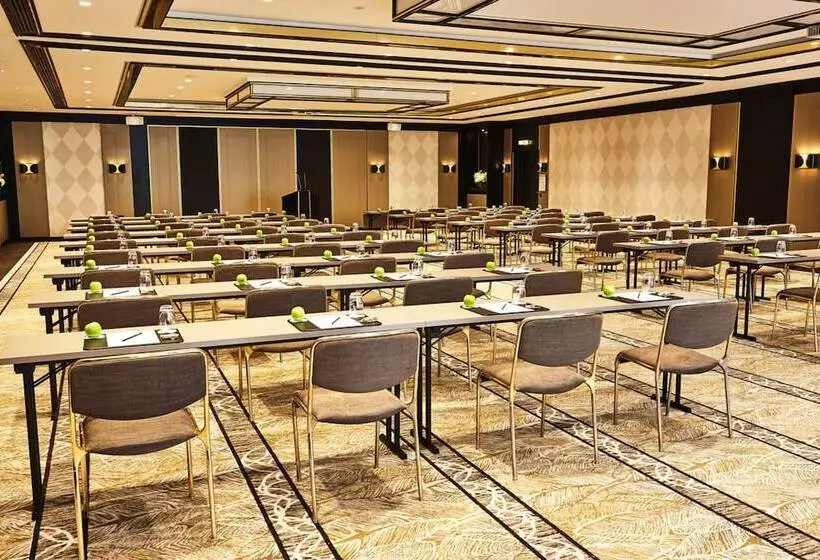 Steigenberger Hotel Bad Homburg