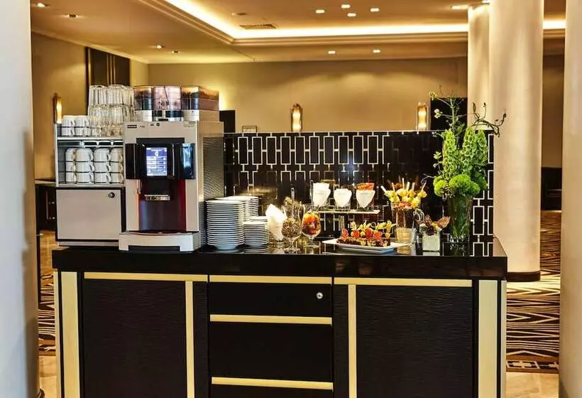 Steigenberger Hotel Bad Homburg