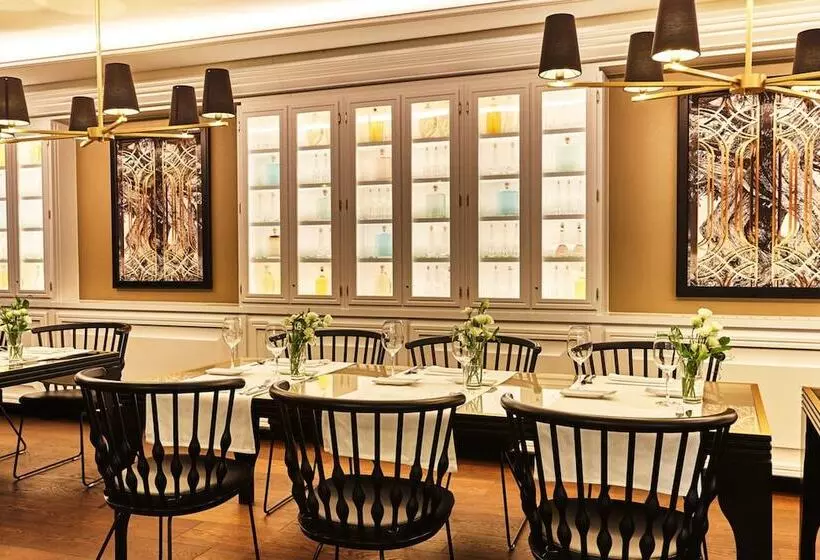 Steigenberger Hotel Bad Homburg