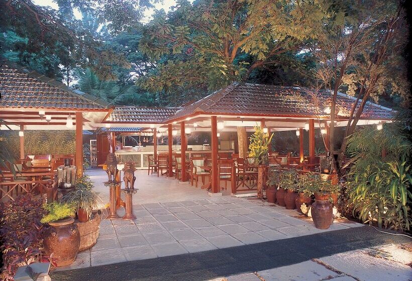 هتل The Oberoi Bengaluru