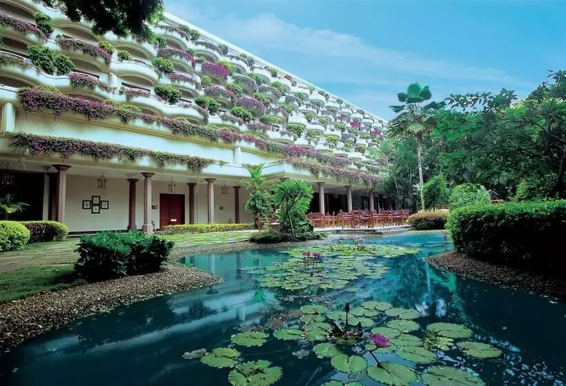 酒店 The Oberoi Bengaluru