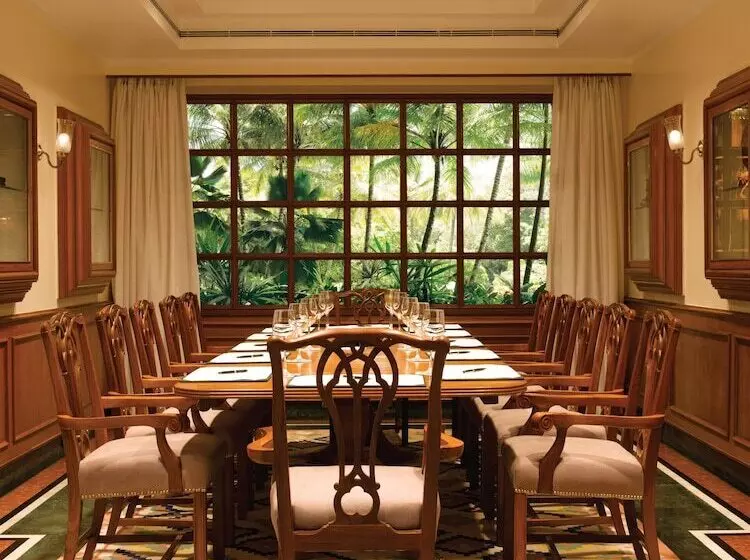 酒店 The Oberoi Bengaluru