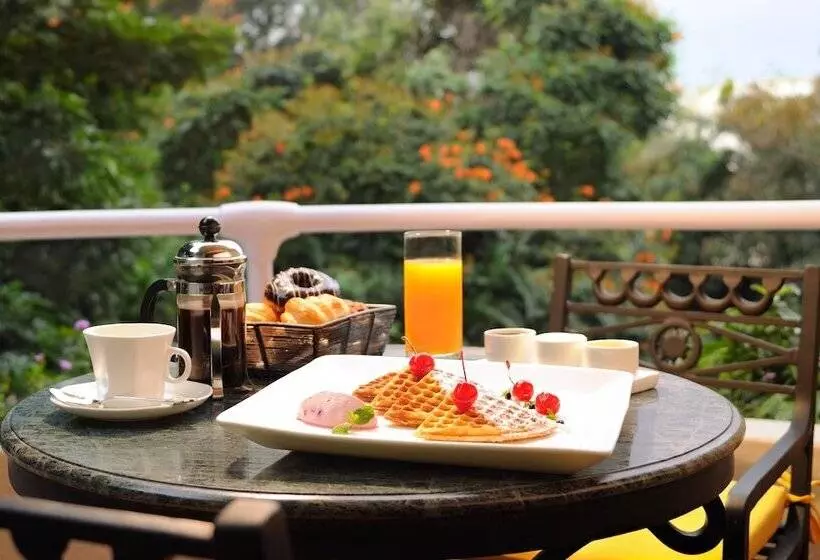 酒店 The Oberoi Bengaluru