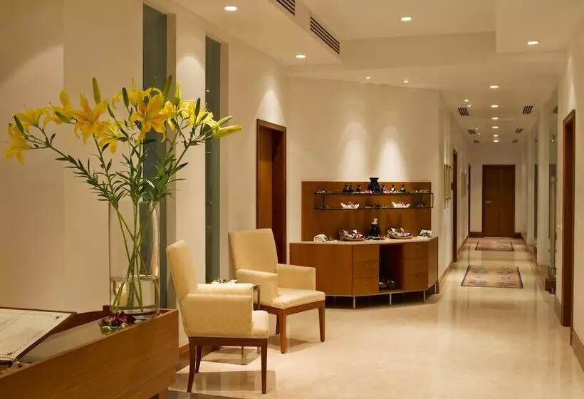 酒店 The Oberoi Bengaluru