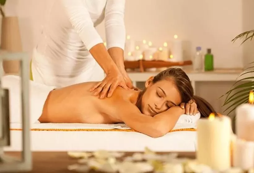 酒店 The Oberoi Bengaluru