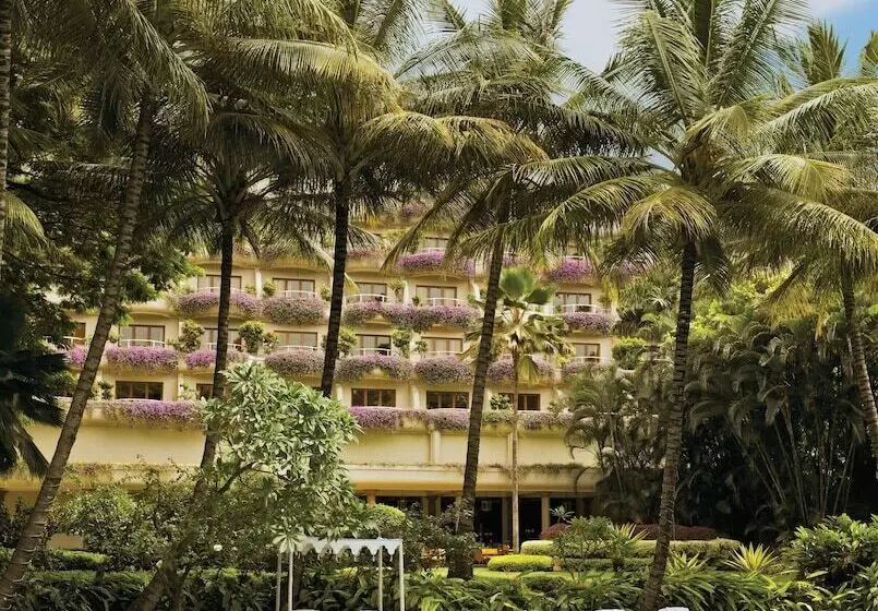 酒店 The Oberoi Bengaluru