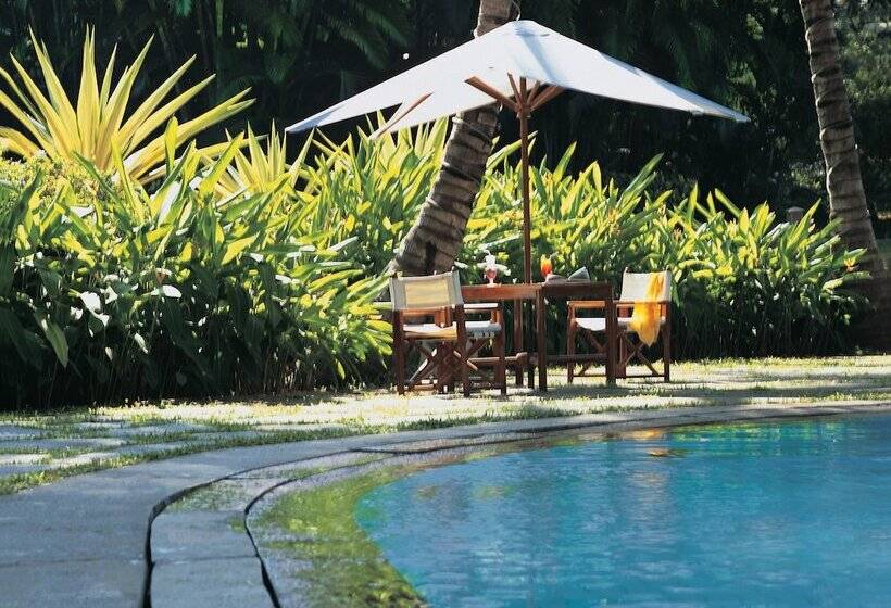 هتل The Oberoi Bengaluru