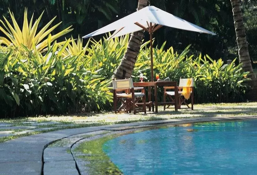 酒店 The Oberoi Bengaluru