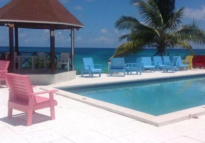 ホテル Unique Village