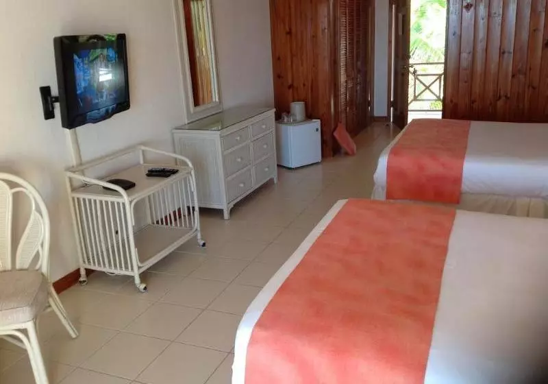 ホテル Unique Village