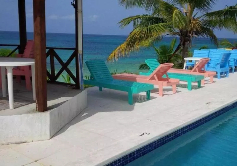 ホテル Unique Village