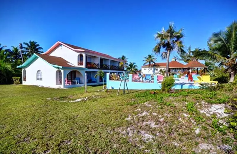 ホテル Unique Village