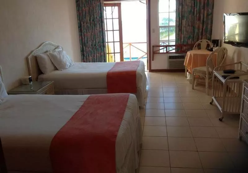 ホテル Unique Village