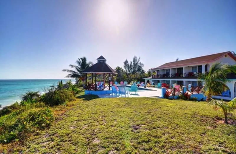 ホテル Unique Village